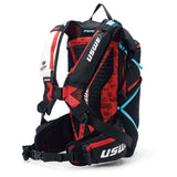 HAJKER 30L Winter Rolltop Daypack