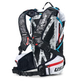 HAJKER PRO 18L Rolltop Daypack
