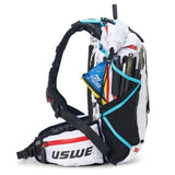 HAJKER PRO 18L Rolltop Daypack