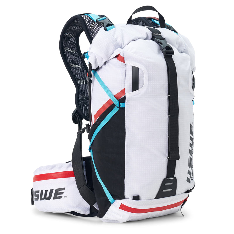HAJKER PRO 30L Rolltop Daypack