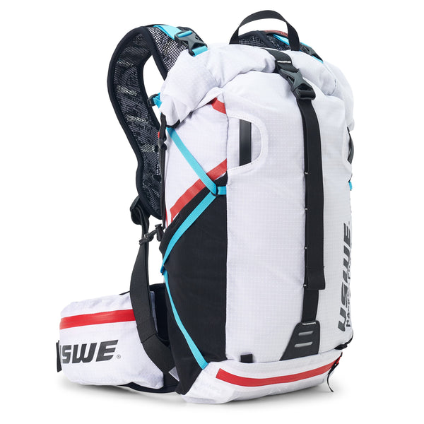 HAJKER PRO 18L Rolltop Daypack