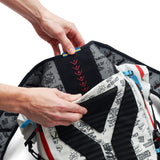 HAJKER PRO 18L Rolltop Daypack