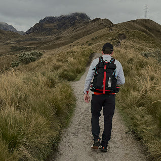Hiking & Outdoors