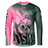Kalk Cartoon Off-Road Jersey