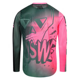 Kalk Cartoon Off-Road Jersey