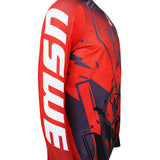 Kalk Cartoon Off-Road Jersey