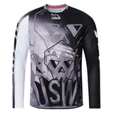 Kalk Cartoon Off-Road Jersey