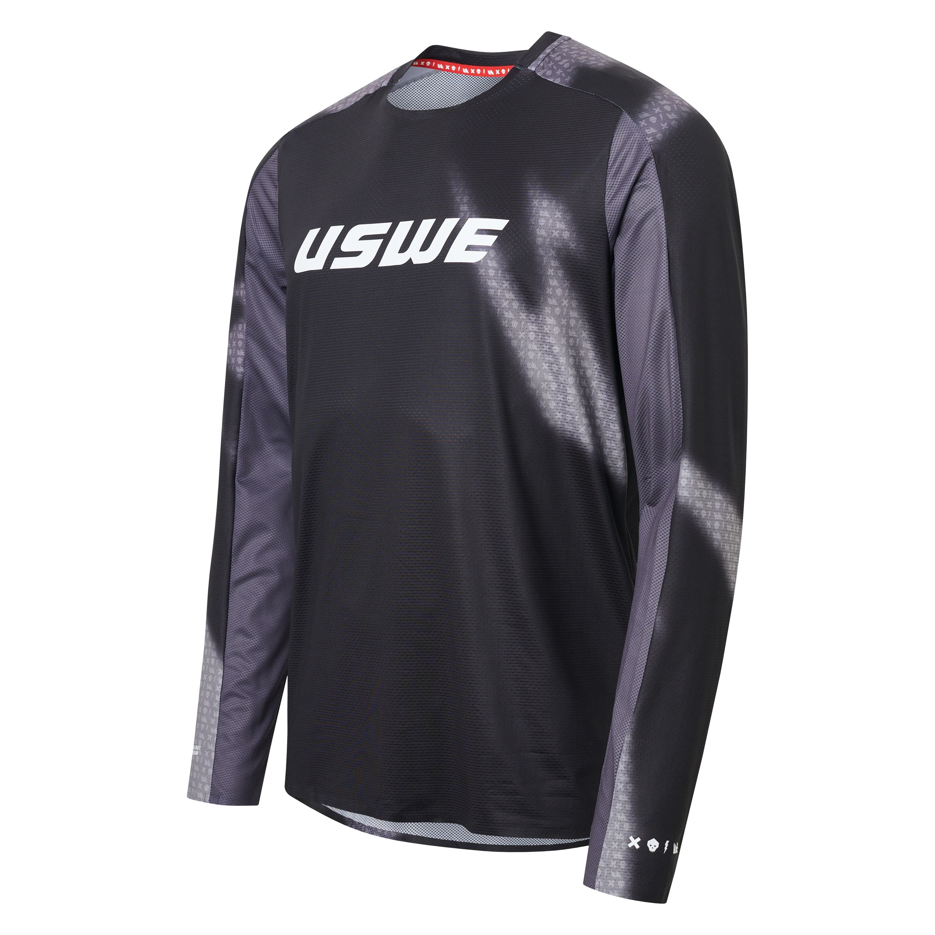 Kalk Off-Road Jersey