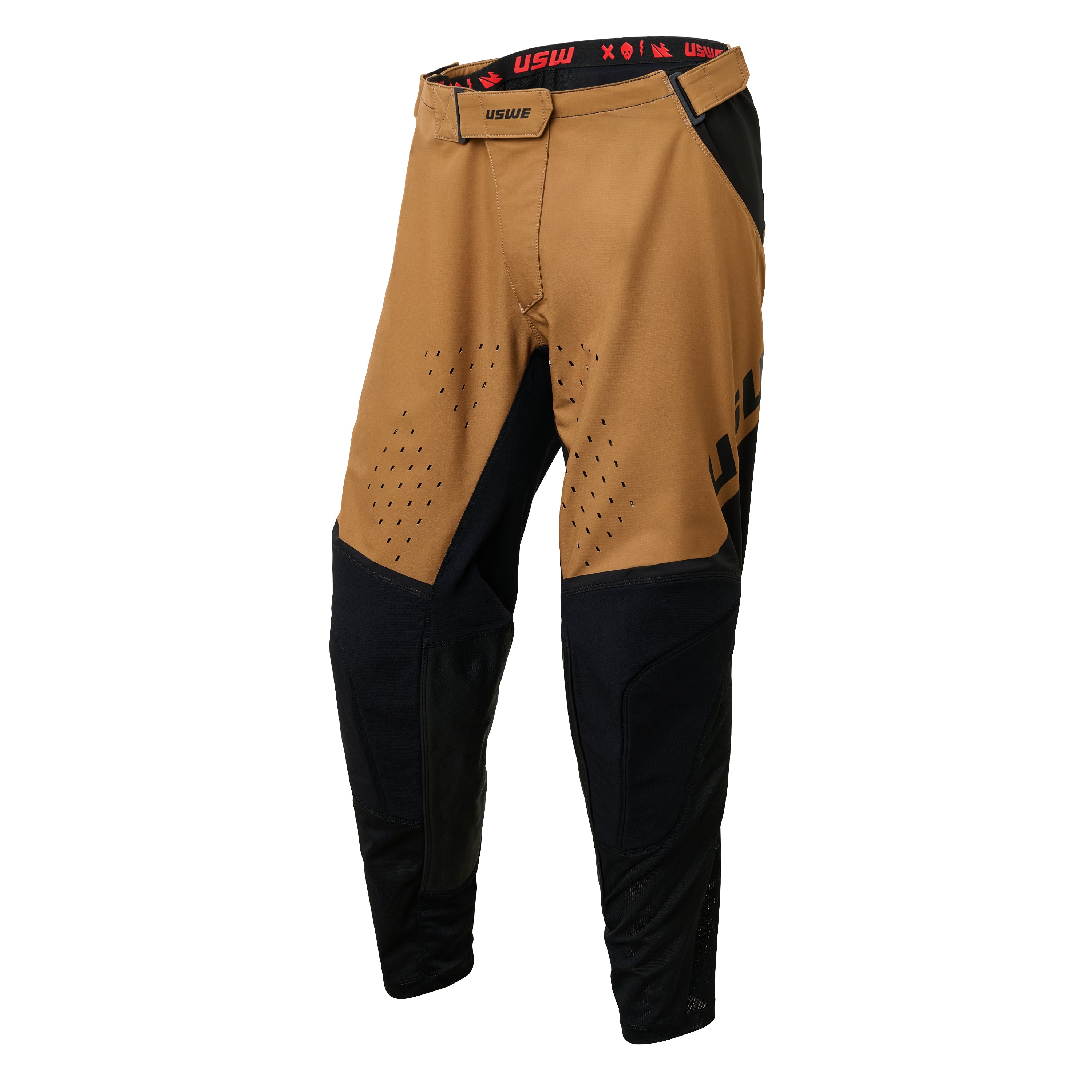 Lightweight Off-Road Pants for Enduro & Moto | USWE