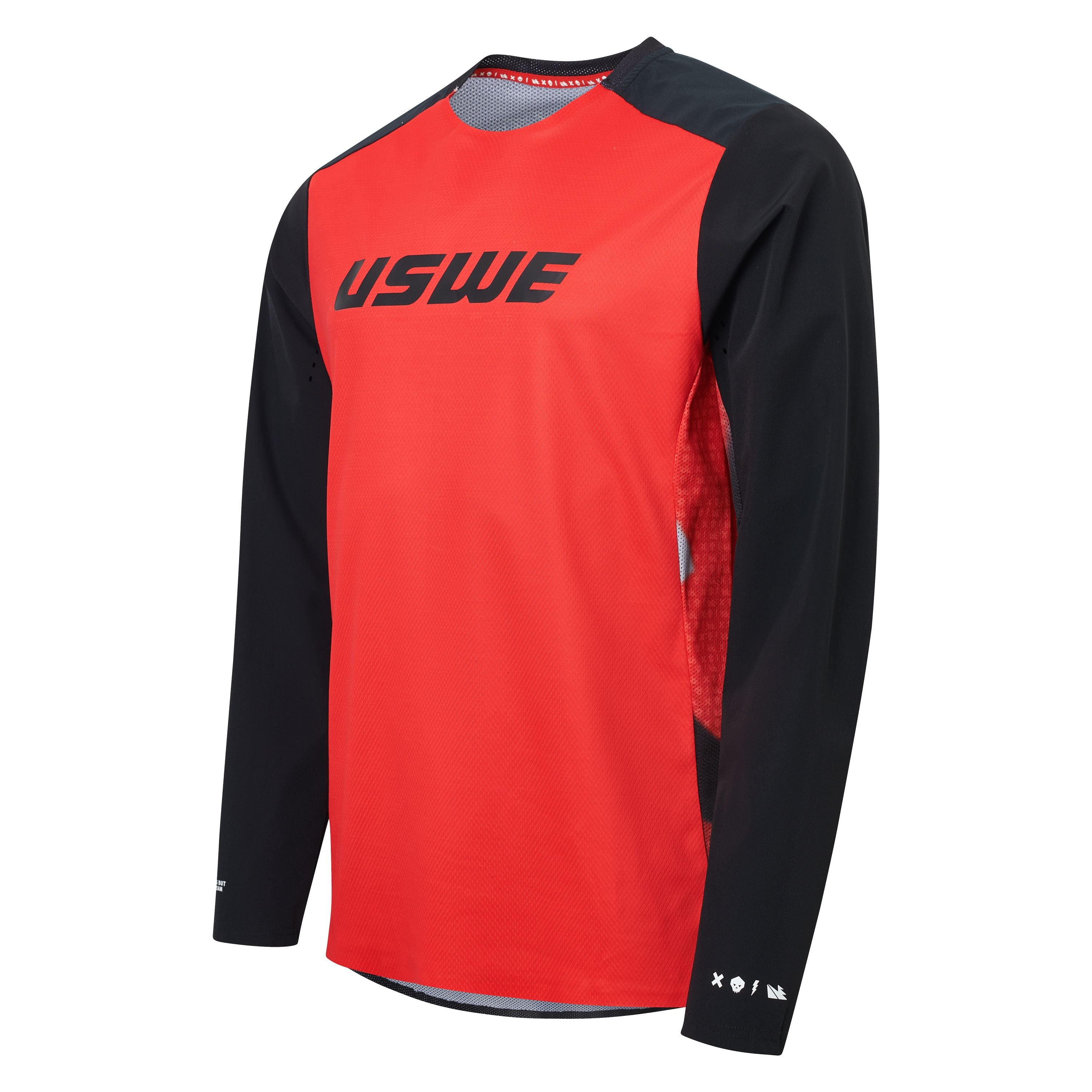Lera Off-Road Jersey