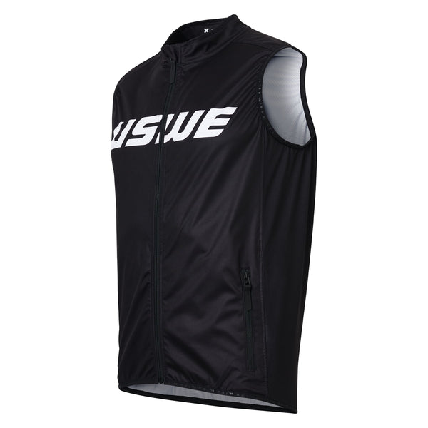 Windproof Off-Road Vest for Enduro & Adventure | USWE