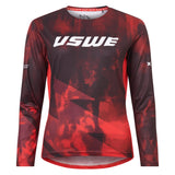 Luftig MTB Jersey Women