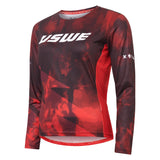 Luftig MTB Jersey Women