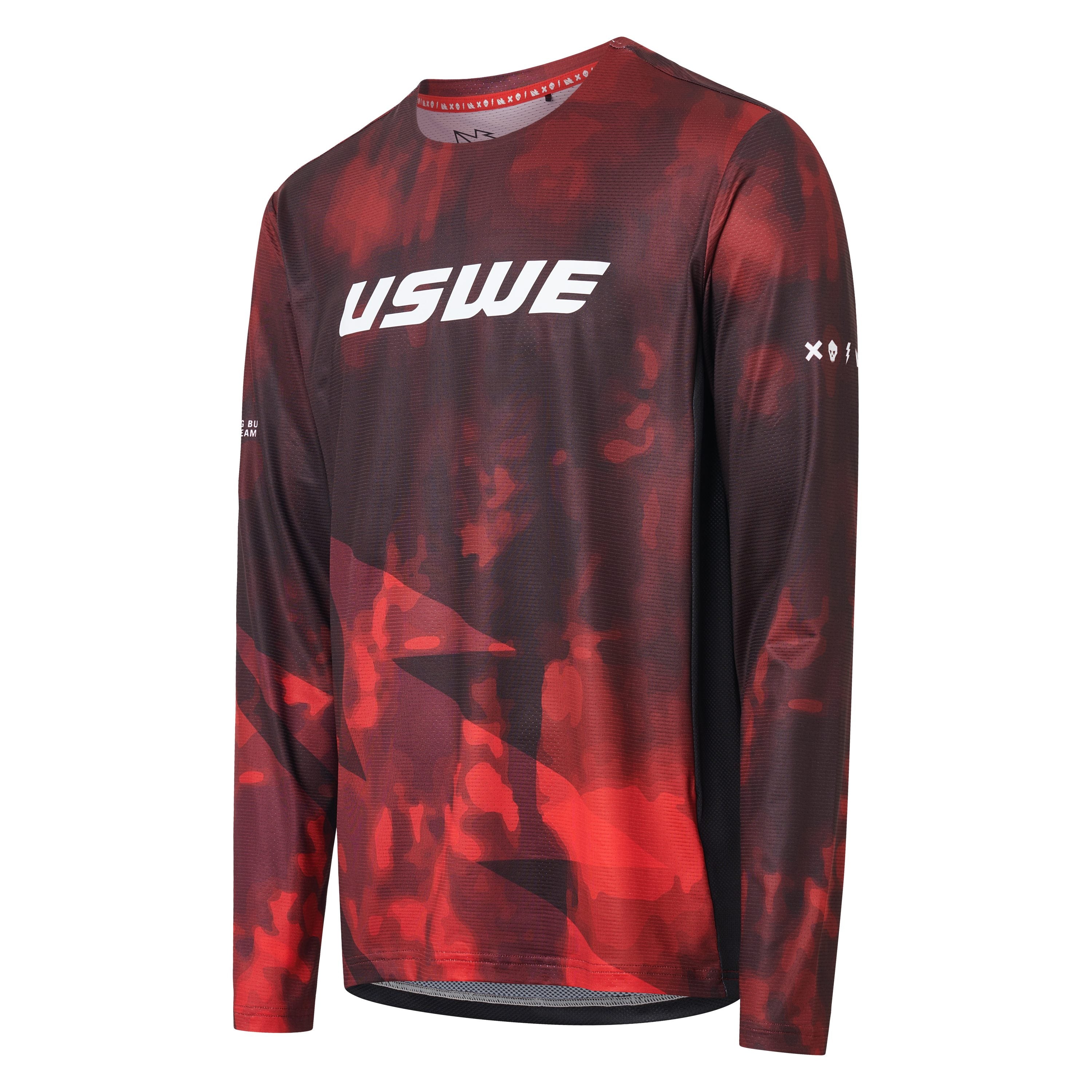 Luftig MTB Jersey Men