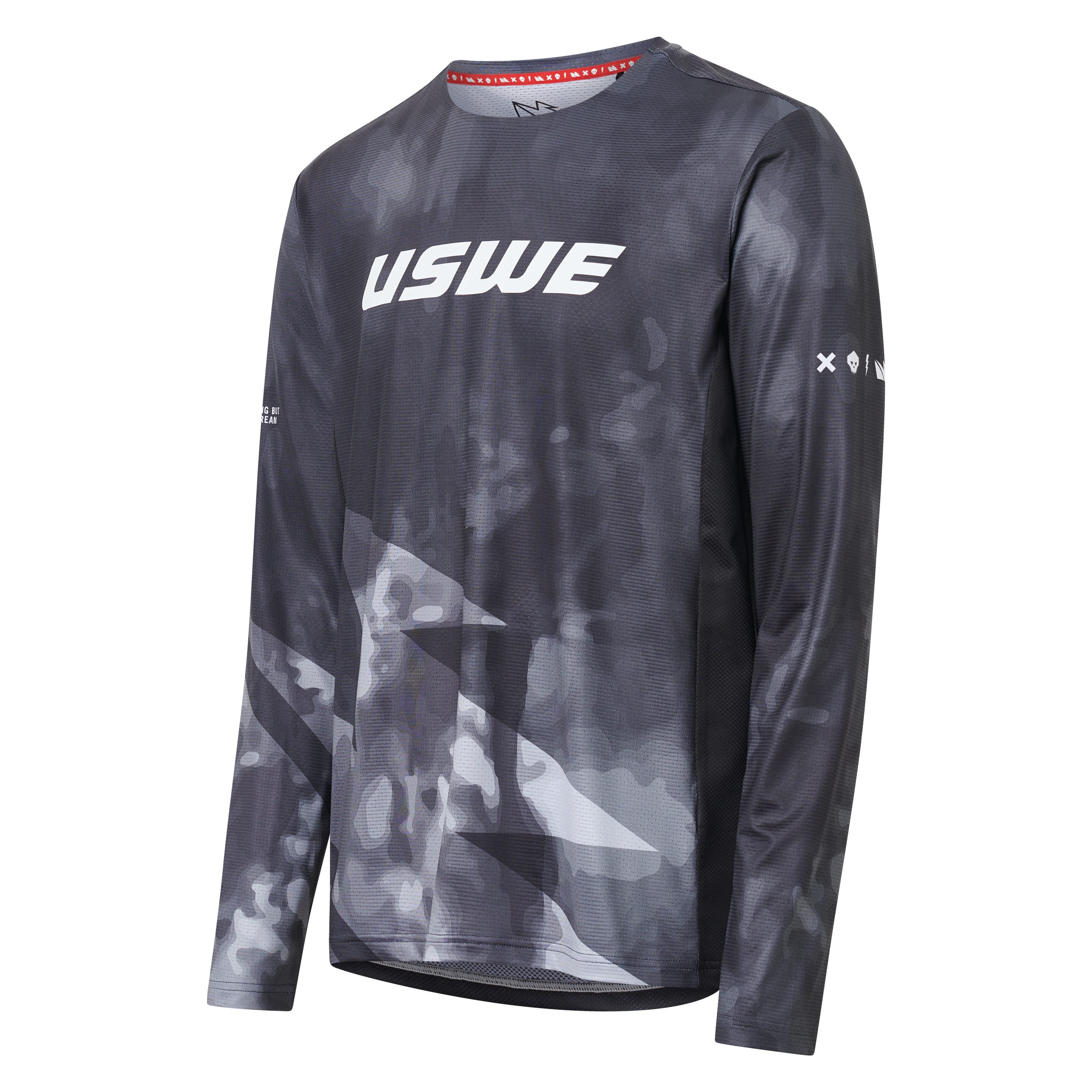 Luftig MTB Jersey Men