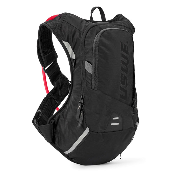 MTB Hydro 8L Hydration Pack Outlet