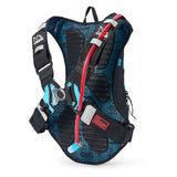 MTB Hydro 8L Hydration Pack Outlet