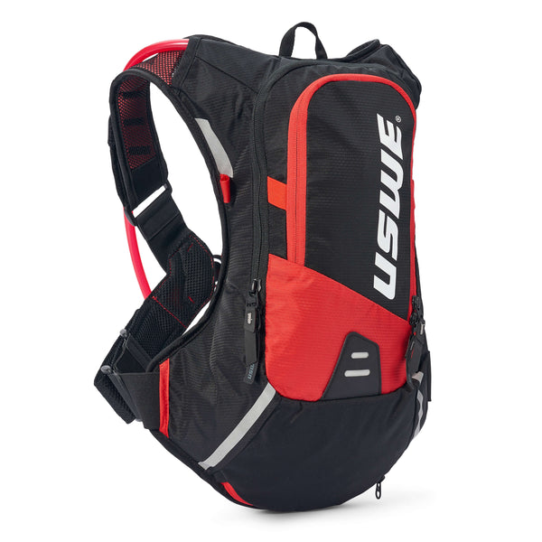 MTB Hydro 8L Hydration Pack Outlet