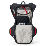 MTB Hydro 8L Hydration Pack Outlet