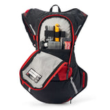 MTB Hydro 8L Hydration Pack Outlet