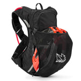 MTB Hydro 8L Hydration Pack Outlet