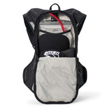 MTB Hydro 8L Hydration Pack Outlet