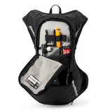 MTB Hydro 8L Hydration Pack Outlet
