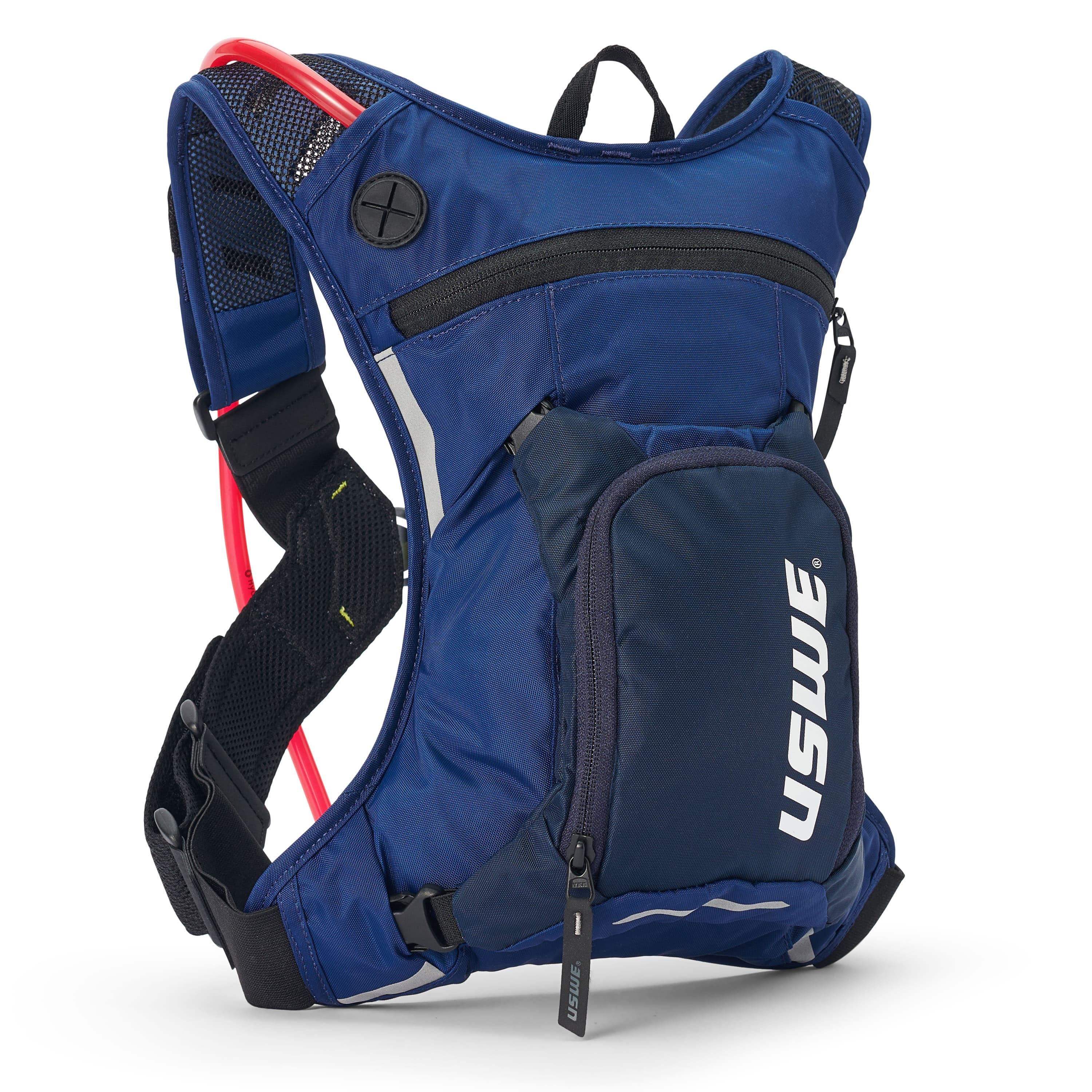 3l hydration hiking backpack Lunidry Insulated Pack with BPA Free Leak-Proof Water Bladder, Keep Liquids Cool for Up to 5 Hours, Daypack for Hiking, Running, Cycling, Hunting, Climbing : Sports & The MTB Hydro 3L is built for riders who want a serious pack that disappears on the trail. Hydrapak Force 3L