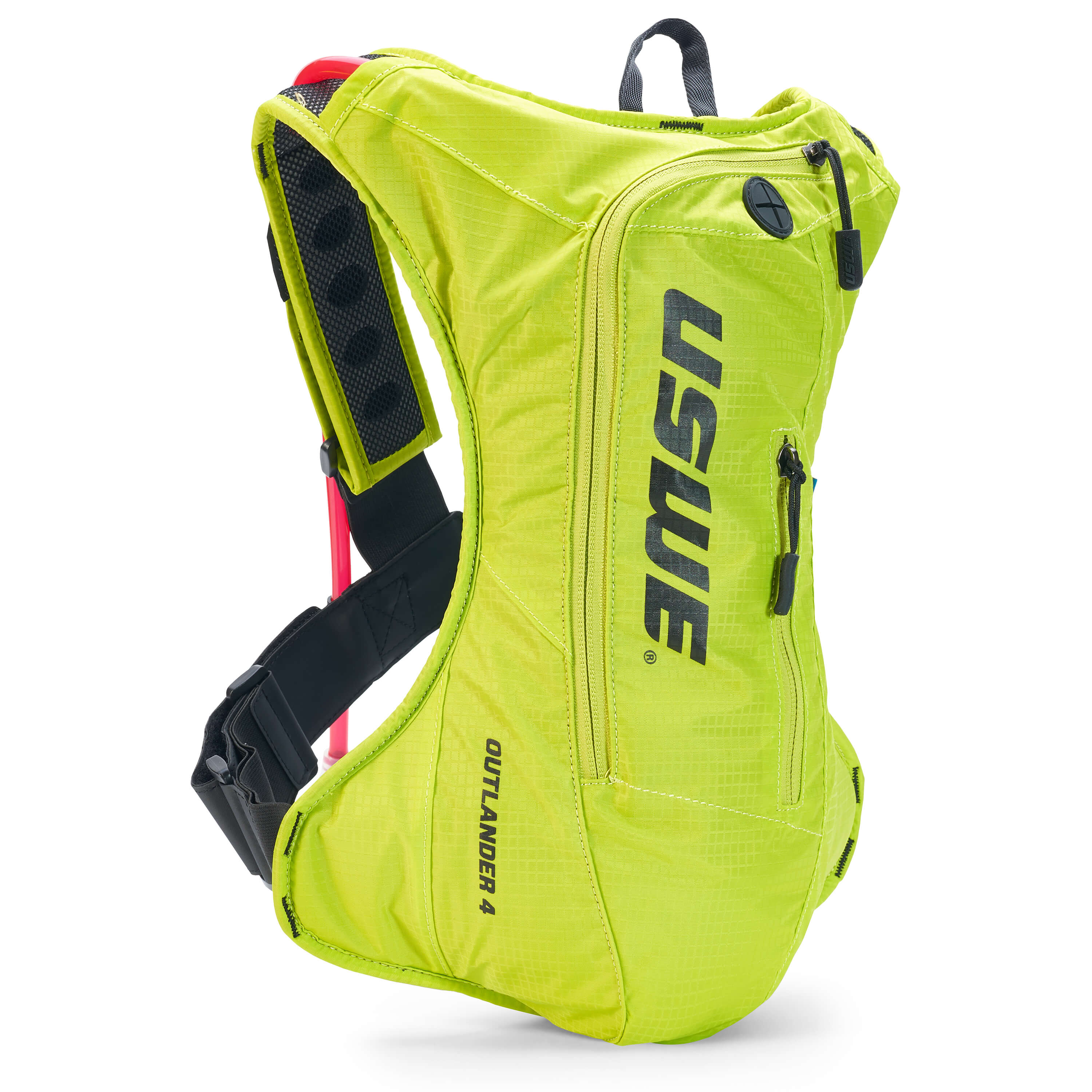 Sac D'hydratation Hanche USWE ZULO 2L Avec Vessie 1,0L - Pour VTT Sac D'hydratation Hanche USWE ZULO 2L Avec Vessie 1,0L - Pour VTT