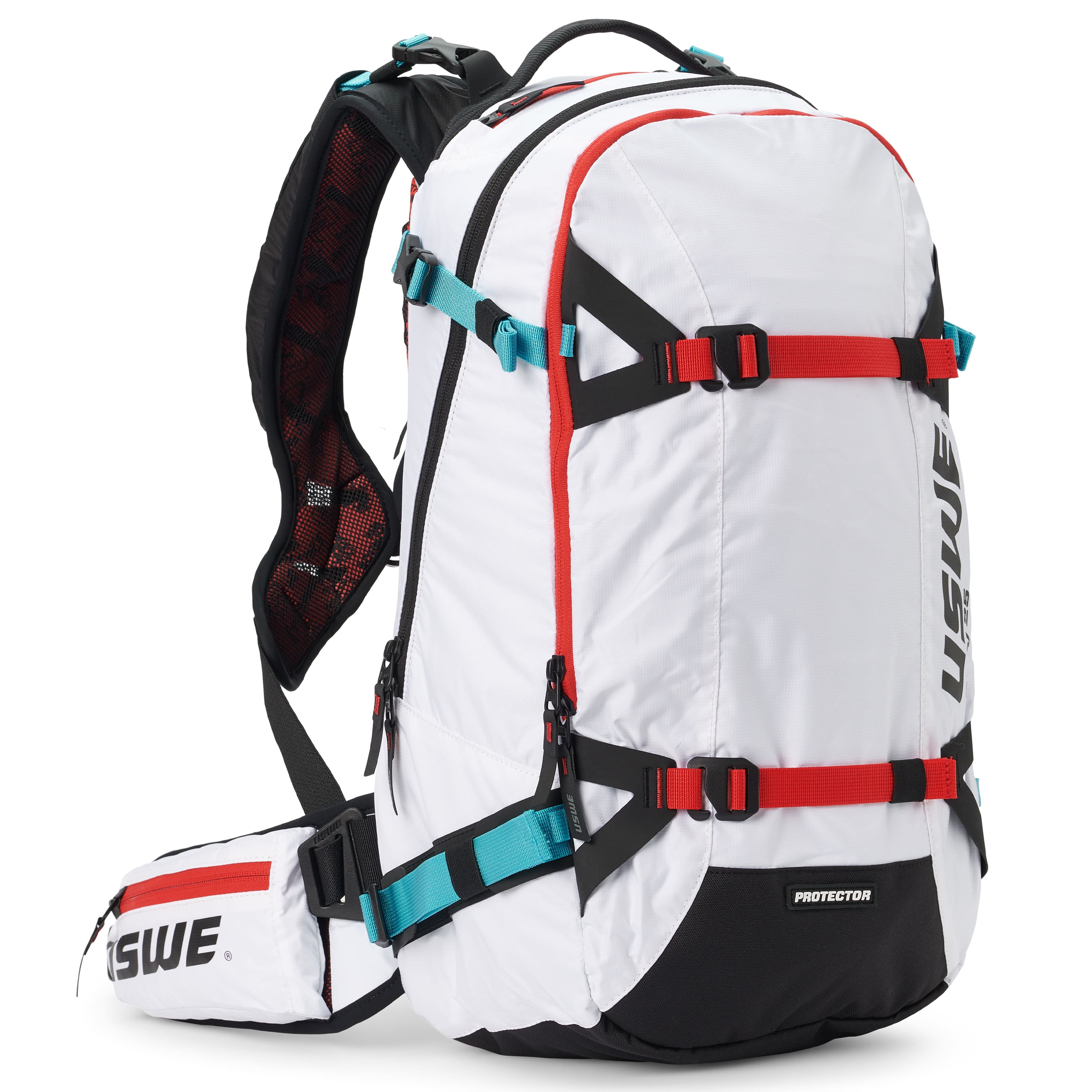 POW 16L Winter Protector Pack
