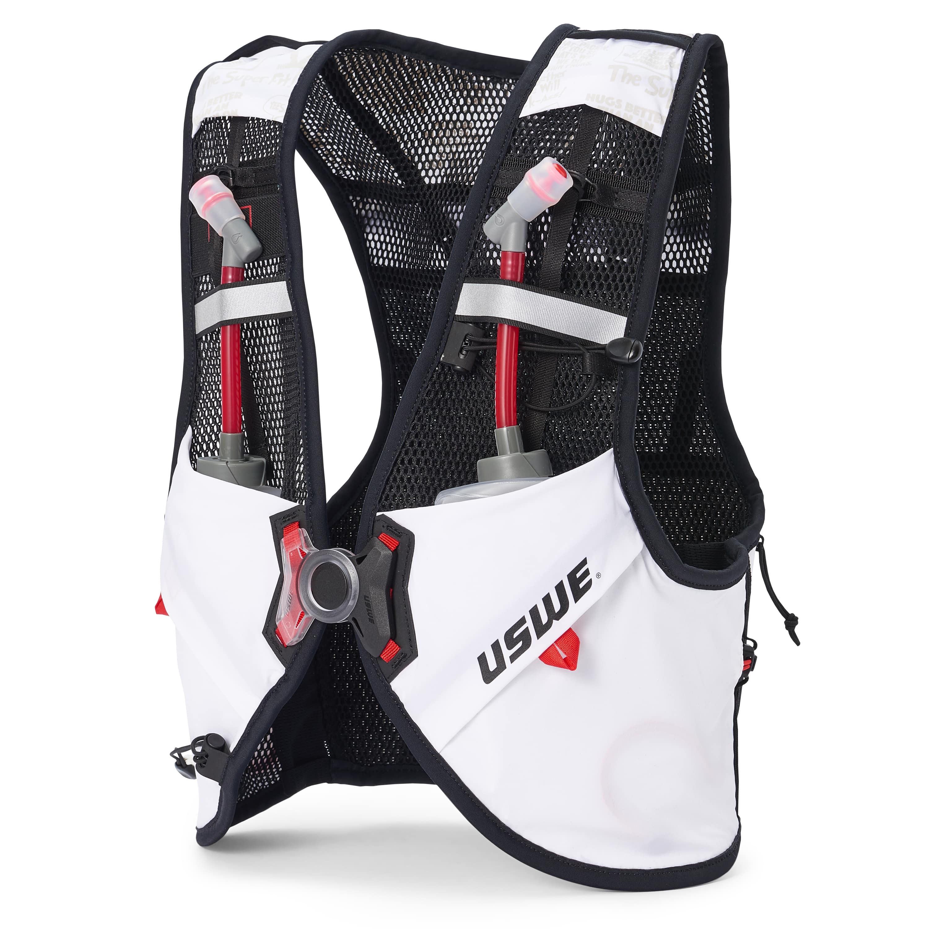 PACE 8L Trail Running Vest