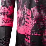 Kalk Distorted Jersey