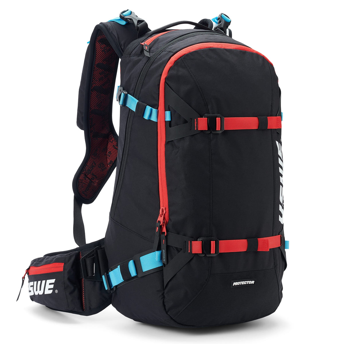 POW 25L Winter Protector Pack – USWE