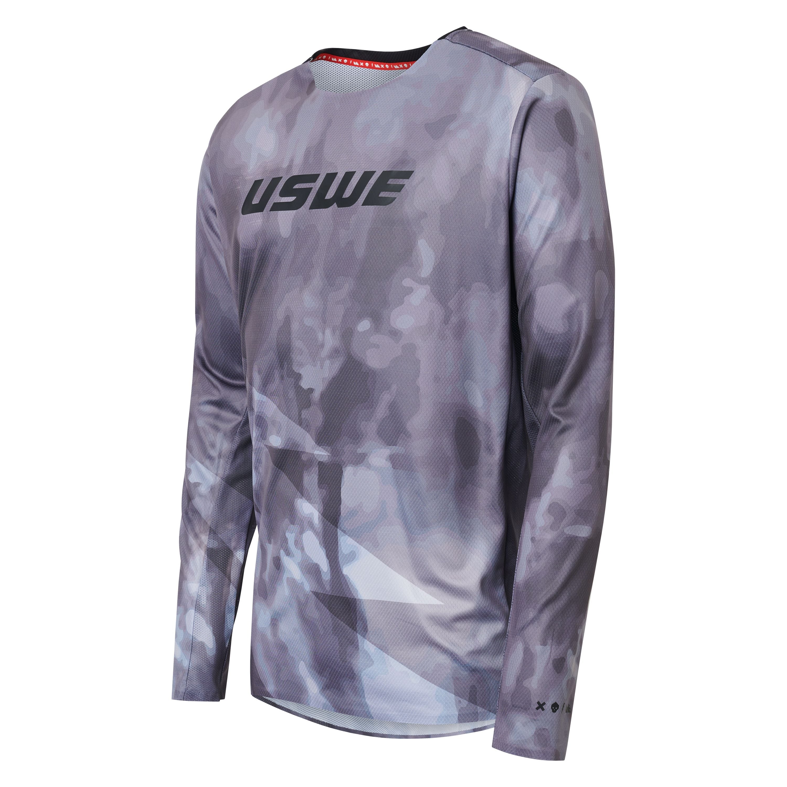 RÖK Off-Road Jersey