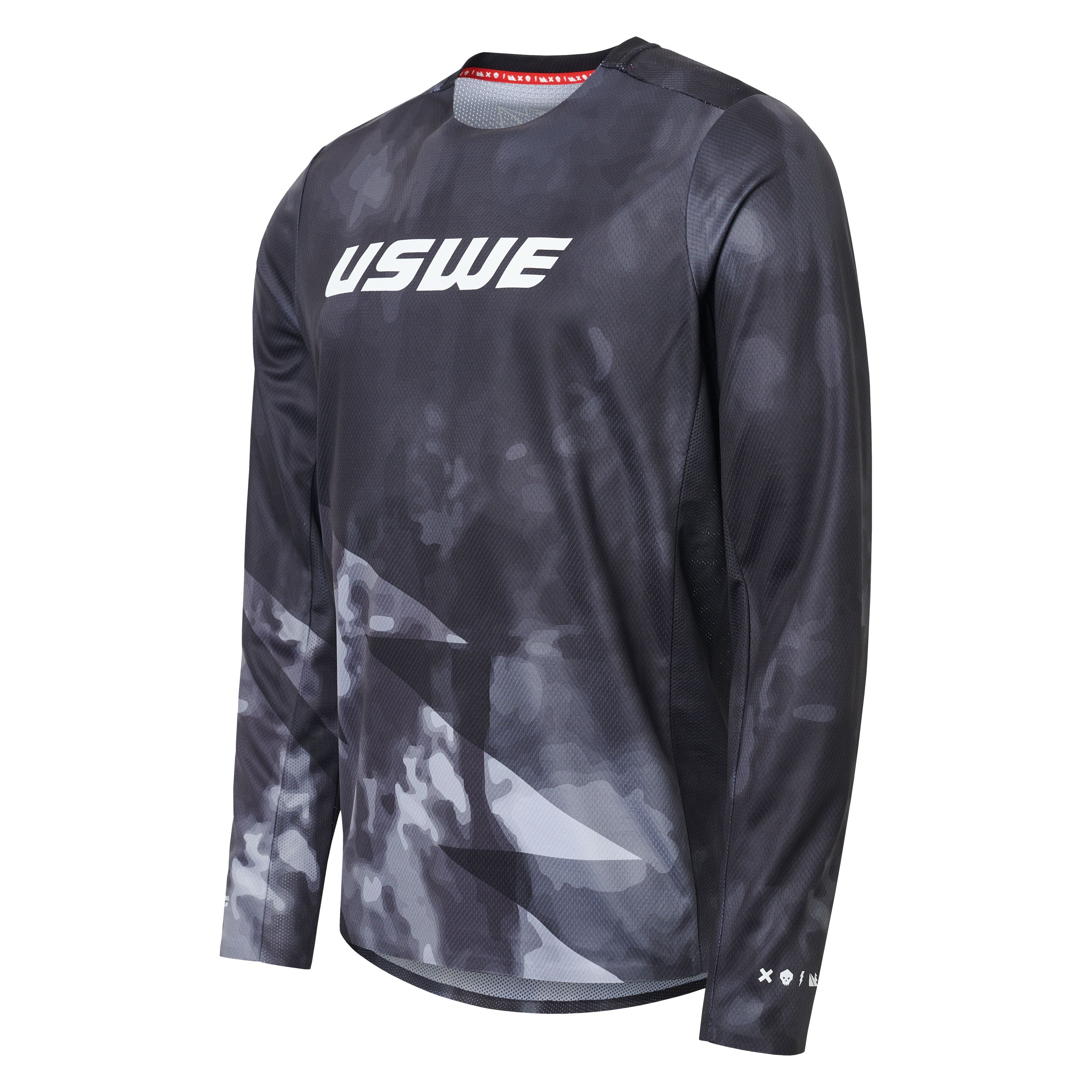 RÖK Off-Road Jersey