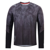 Spoke MTB Long Sleeve Jersey Men