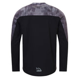 Spoke MTB Long Sleeve Jersey Men