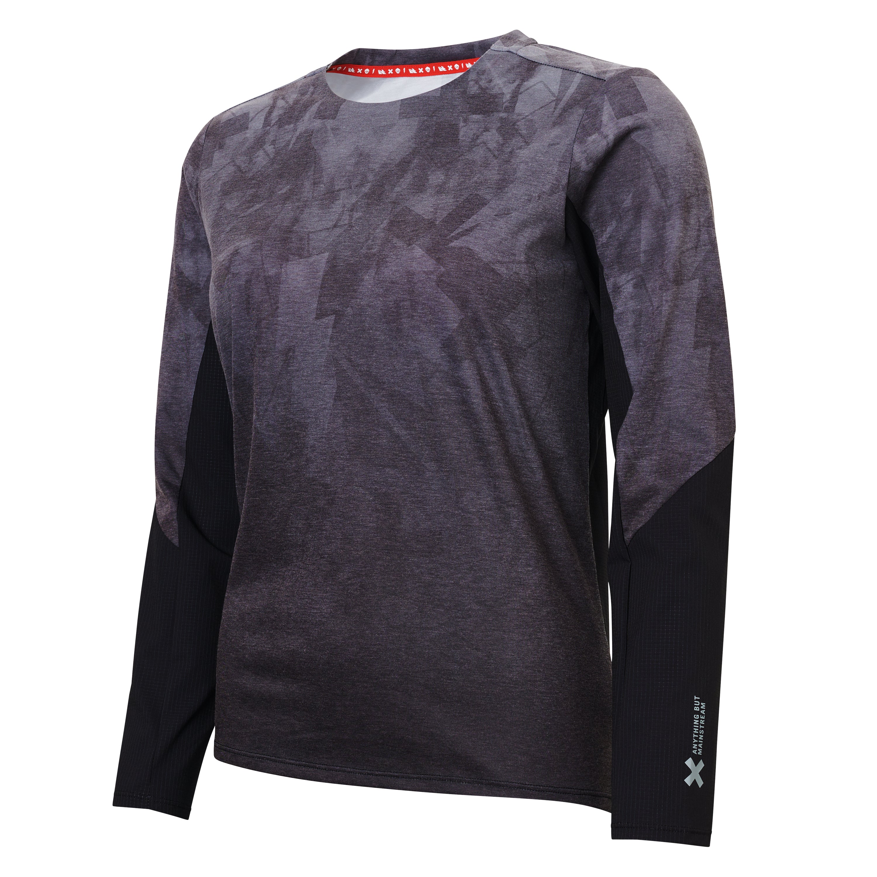 Spoke MTB Long Sleeve Jersey