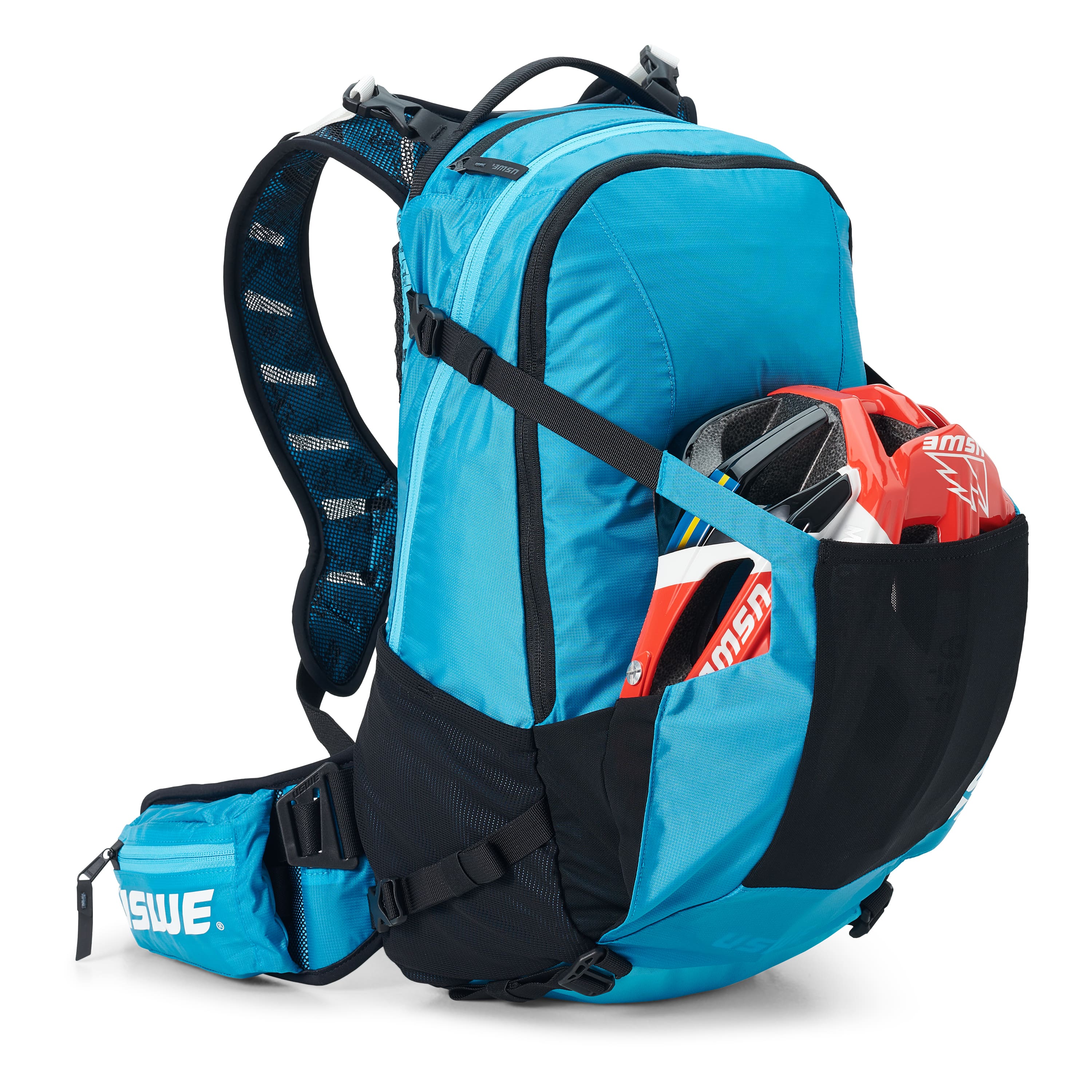 SHRED 25L MTB Daypack USWE SHRED 25L MTB Daypack USWE