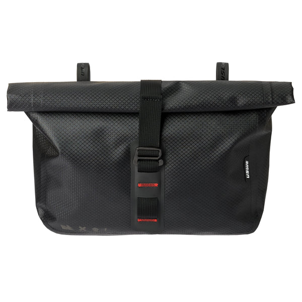 Handlebar Accessory Bag for Bikepacking | USWE