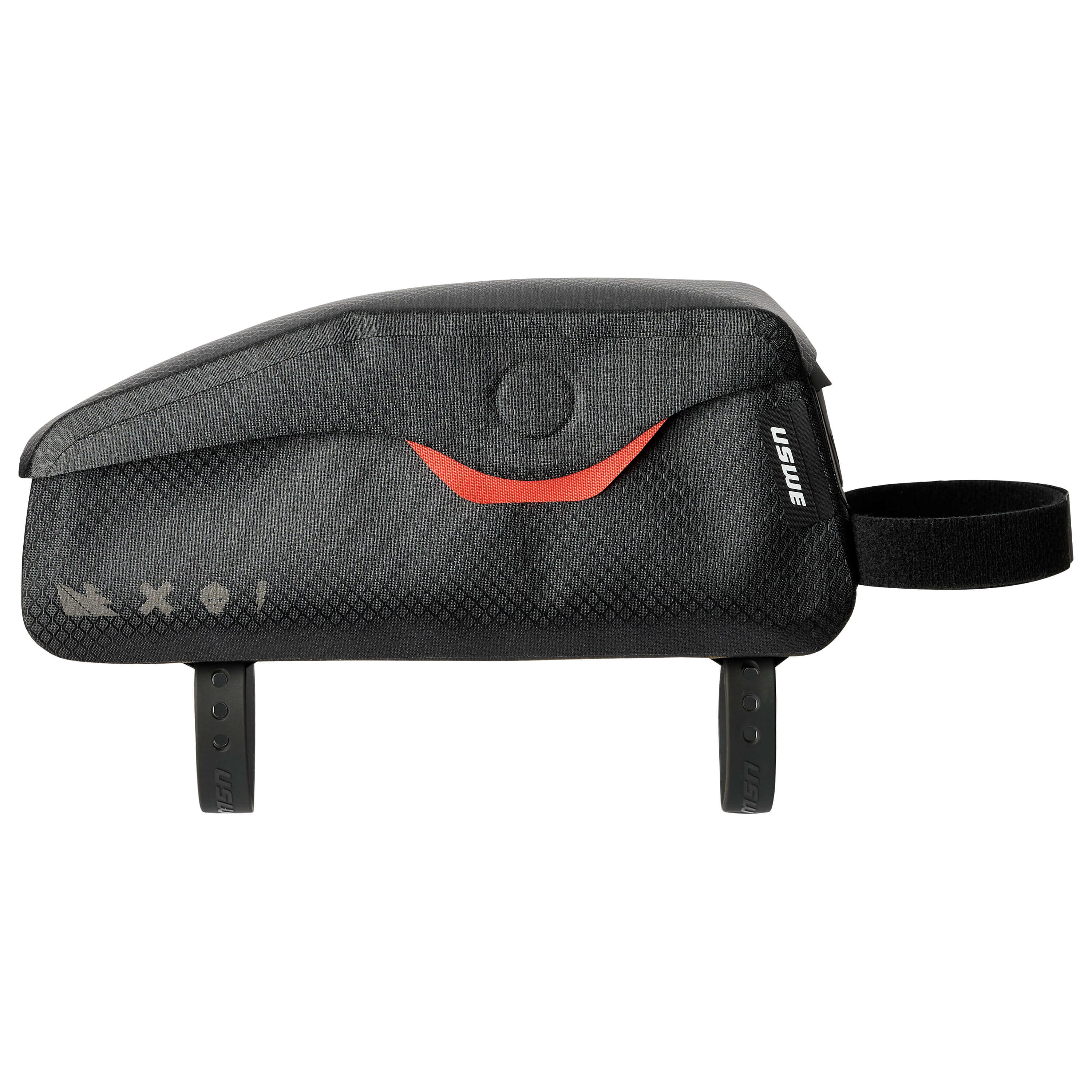 Top Tube Bikepacking Bag
