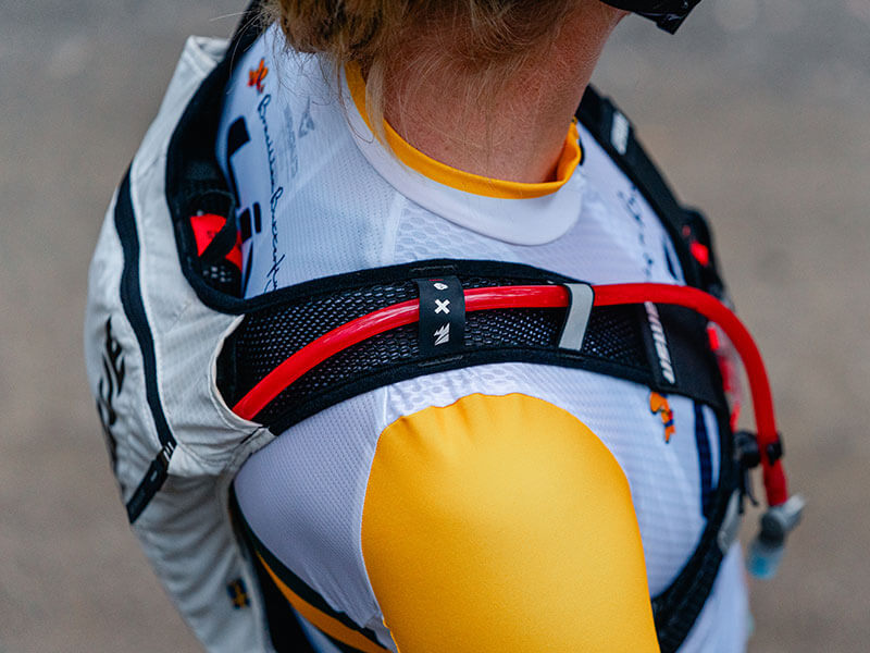 USWE Race 2.0 Hydration Pack - Thumbnail 5