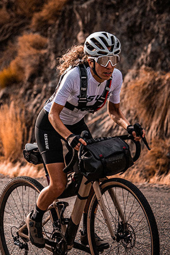 Bikepacking