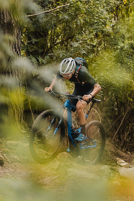 MTB Hydro