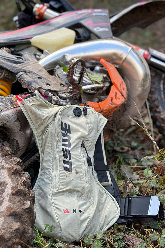 Outlander Moto
