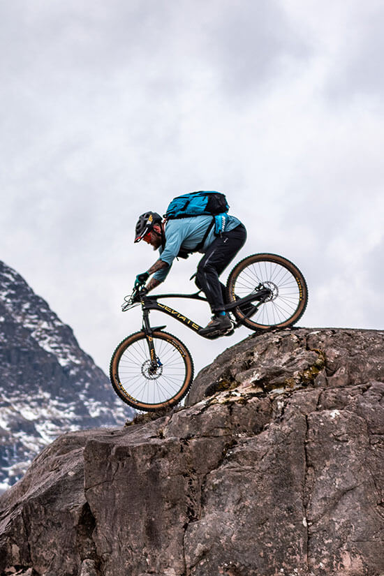 Shred