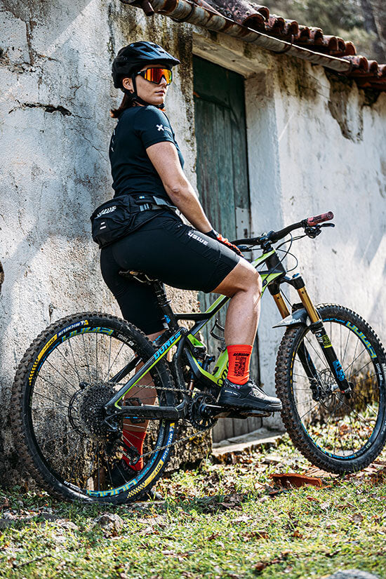 USWE Zulo Waist Pack - Thumbnail 2