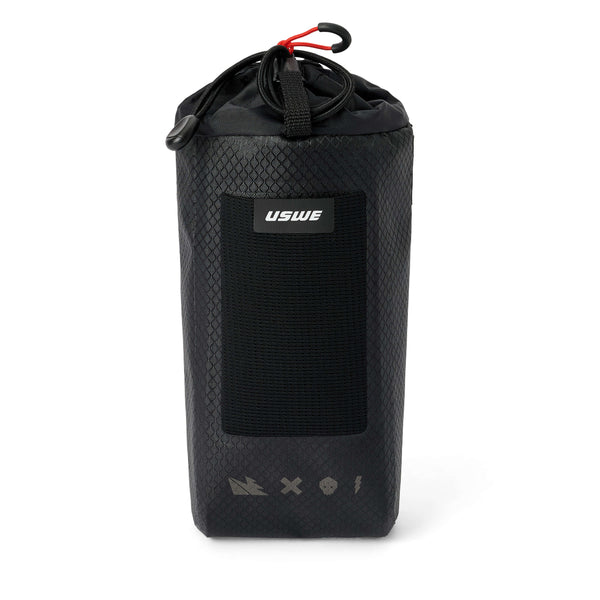 Bike Stem Food Pouch for Bikepacking | USWE