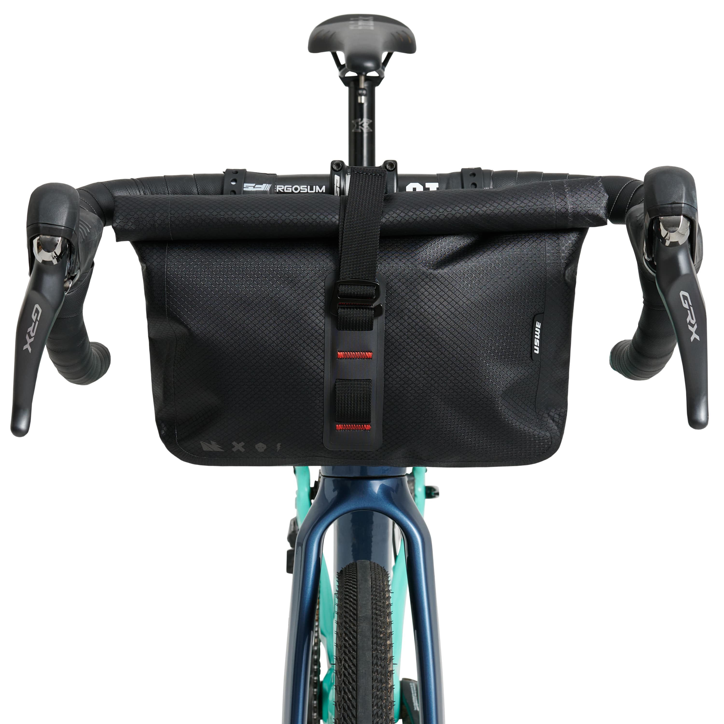 Handlebar Accessory Bag Bikepacking Bag – USWE