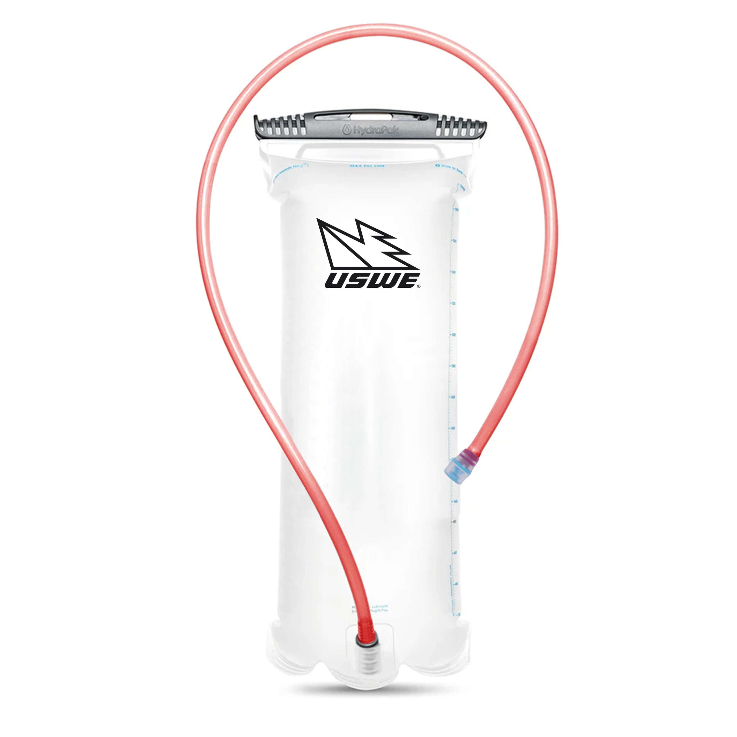 Elite Hydration Bladder With Fixed Coupling